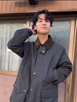 タス(TAS)&nbsp;ニュアンスパーマ