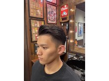 ヘアーデザイン スワロー(hair design Swallow)