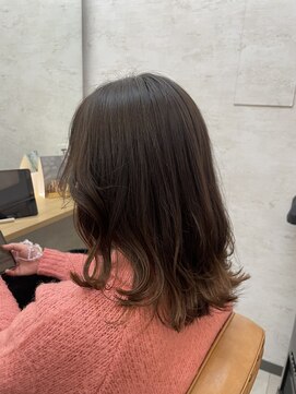 エクラートリアーラ 藤沢店(ECLART Reala) ミディアム