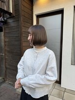 ナビ(nabi)&nbsp;ボブ