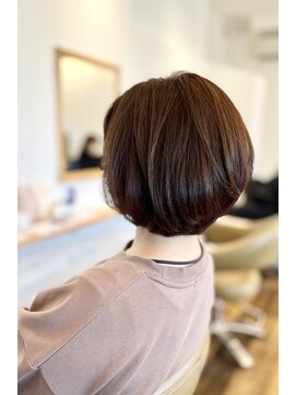 ロア(LOA) ワンカールボブ