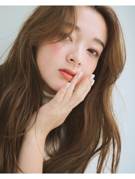 リトル 柏(little) 外国人風ゆるウェーブ