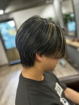 ラルゴ(Largo)&nbsp;センターパート