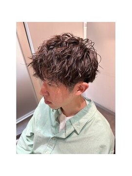 アトリア 横浜(Atria) 王道ツイストスパイラル