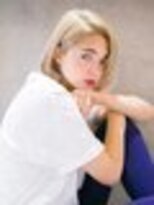 リリアン 表参道(relian) 爽やかかきあげヘア