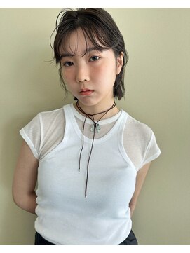 スヴニール(souvenir) ボブ　B4517