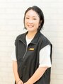 モンド ヘアクリエーション 新栄店(monde hair creation) 佐藤 彩