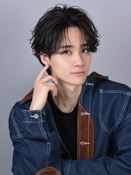 リップス 心斎橋(LIPPS) シースルーセンターパート