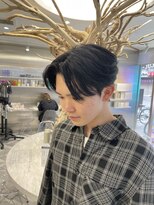 ゼスト 八王子店(ZEST) ニュアンスパーマ【REON】