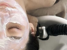 ルシェリア(le cherien)の雰囲気（なりたい艶肌になれます。ヘアーと同時施術出来ます。）