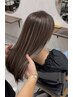 【渡邉担当】カット＋カラー＋ハイライト￥22,000→￥18,500