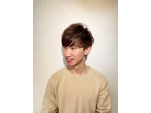 バーバーオウル(BARBER.OWL)