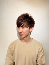 バーバーオウル(BARBER.OWL)