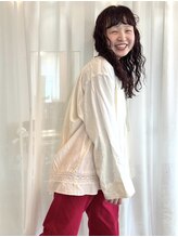 ラコ 自由が丘店(LACO) 古市 日菜
