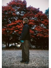 クラウド(Cloud)&nbsp;狩野 直之