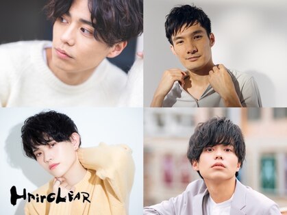ヘアークリアー 蕨の写真