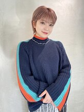 オジョマノ(OjOmano) ハルミ 