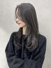☆髪質改善☆UPTOGLOSSトリートメント+￥14500→￥7750