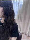 ジェリーパーマ/極上髪質改善【美髪】【イメチェン】
