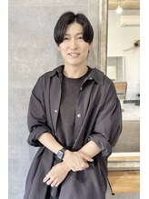 ナズ 函館昭和店(Na'z) 吉村 友佑