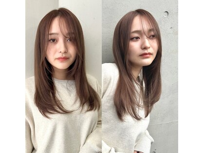 アリティ(ALITY)の写真