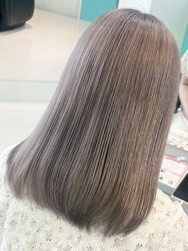 ユー イケブクロ(u Ikebukuro) グレー/シルバー