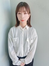 アグヘアーフルス 福島南町(Agu hair fluss) 苅込 美幸