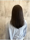 煌めきストレート＊【ARCH Sayaka】