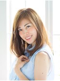 メルティカラー/似合わせカット/大人ボブ/髪質改善/二子玉川