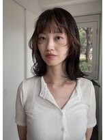 パークレター(Park.LETTER)&nbsp;デザインカラー