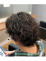 アレス バイ シカ 神戸三宮元町店(ALLES by Cica)&nbsp;サーフカール