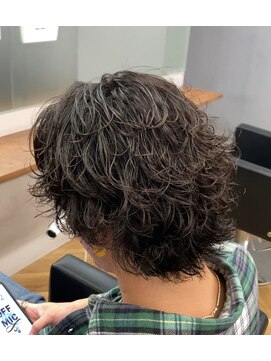 アレス バイ シカ 神戸三宮元町店(ALLES by Cica) サーフカール