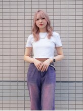 ニューヨーク ニューヨーク 河原町オーパ店(NYNY) 達冨 愛莉
