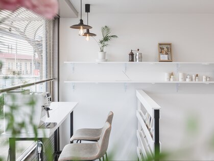 リルノーティス(Lil notice)の写真