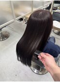 ラベンダーグレージュ