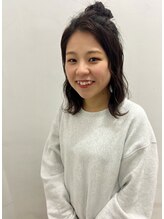 ジプソ(Gypso Hair salon)&nbsp;菅原 