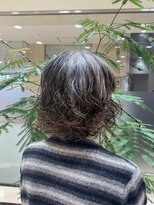 タヤ アルカキット錦糸町店(TAYA)&nbsp;くるくるボブパーマ