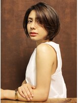 シアンデルカ(CYANDELUCCA)&nbsp;大人のナチュラルボブ