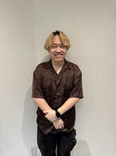 ラフィス ヘアー レイヴ 姫路店(La fith hair reve)&nbsp;安田 准太