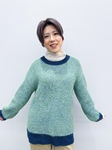 ピーディーヴィセオ 新さっぽろ店(PD VISEO) 舩橋 友紀