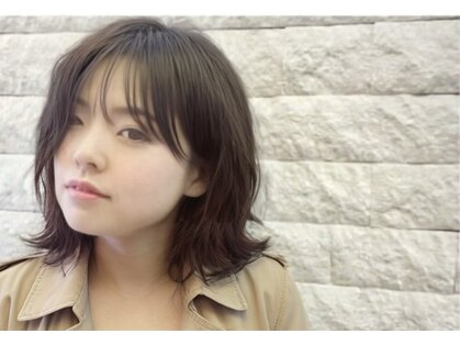 ラフィーネ(raffine)の写真