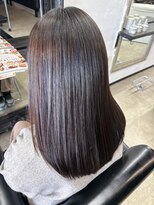 ペコラ(pecora)&nbsp;髪質改善メテオカラープレミアムコース