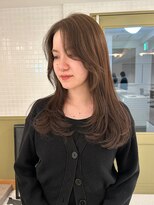 エミィ(emme)&nbsp;【emme×石崎】くすみベージュ