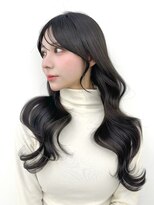 アマトウキョウスマートサロン(AMA TOKYO×Smart Salon)&nbsp;韓国ヘア/韓国スタイル/縮毛矯正/髪質改善/レイヤーカット