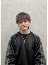 スタンス(STANCE) KAMIYU