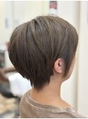コンパクトショート