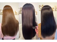 リタサード(Lita third)