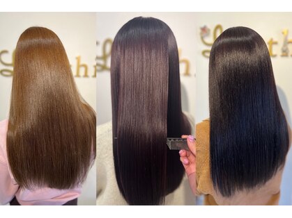 リタサード(Lita third)の写真