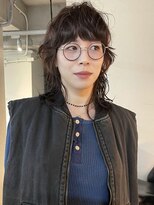 ソイ 下北沢(soi)&nbsp;マレットレイヤーパーマ