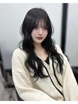 イーラ(era)&nbsp;韓国アイドルなツヤツヤ暗髪♪